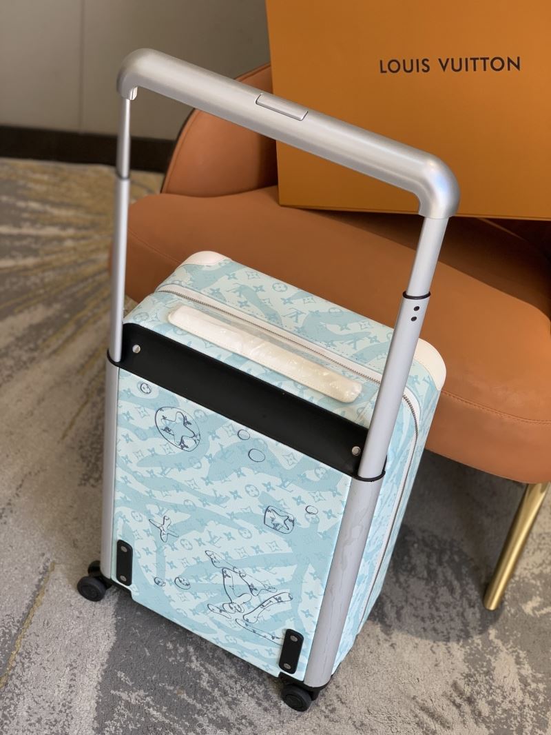 Louis Vuitton Suitcase